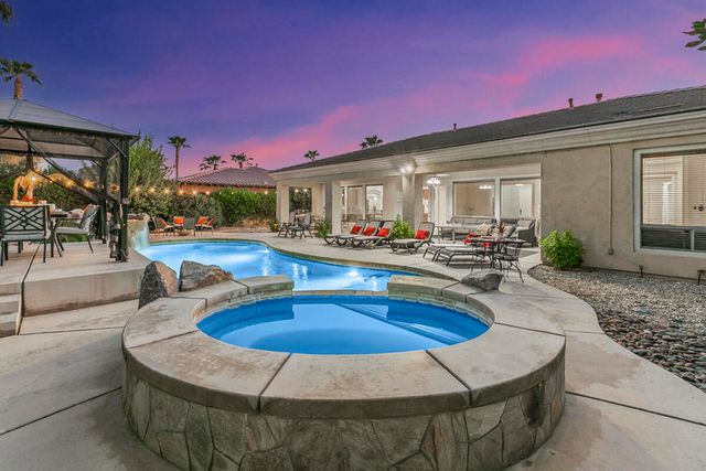 48716 Sojourn Street, Indio, CA 92201