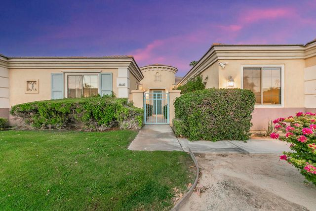48716 Sojourn Street, Indio, CA 92201