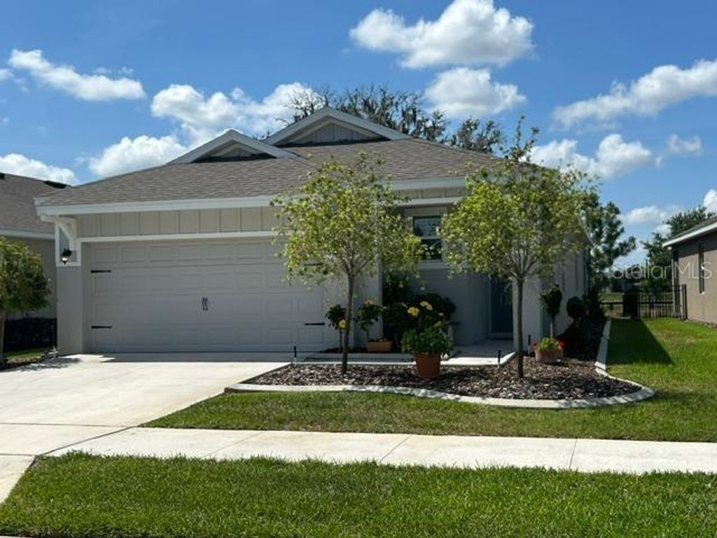 5089 STOKES WAY, Wildwood, FL 34785