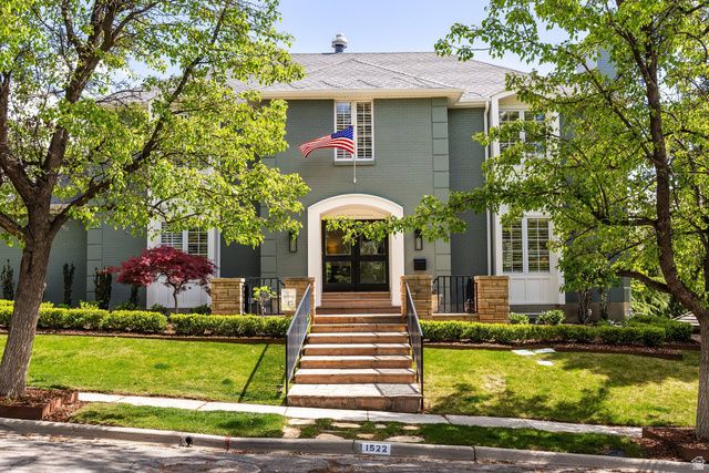 1522 E MILITARY WAY, Salt Lake City, UT 84103