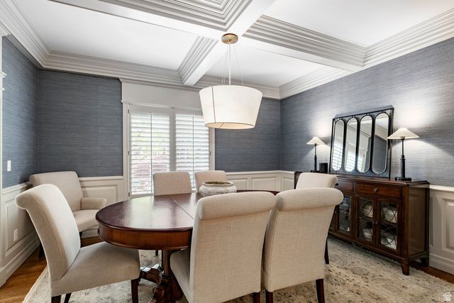 1522 E MILITARY WAY, Salt Lake City, UT 84103