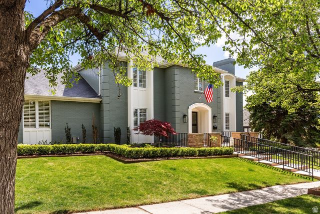 1522 E MILITARY WAY, Salt Lake City, UT 84103