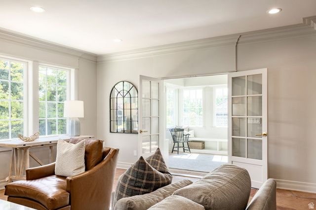 1522 E MILITARY WAY, Salt Lake City, UT 84103