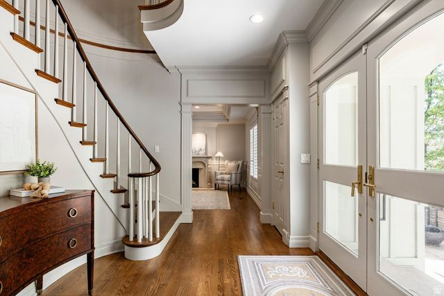 1522 E MILITARY WAY, Salt Lake City, UT 84103