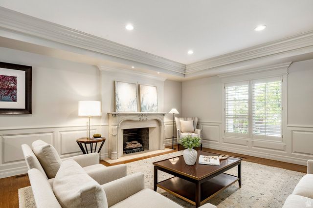 1522 E MILITARY WAY, Salt Lake City, UT 84103