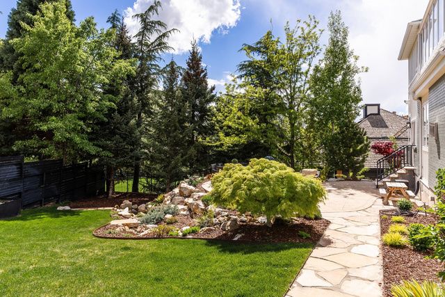 1522 E MILITARY WAY, Salt Lake City, UT 84103