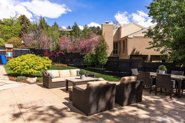 1522 E MILITARY WAY, Salt Lake City, UT 84103