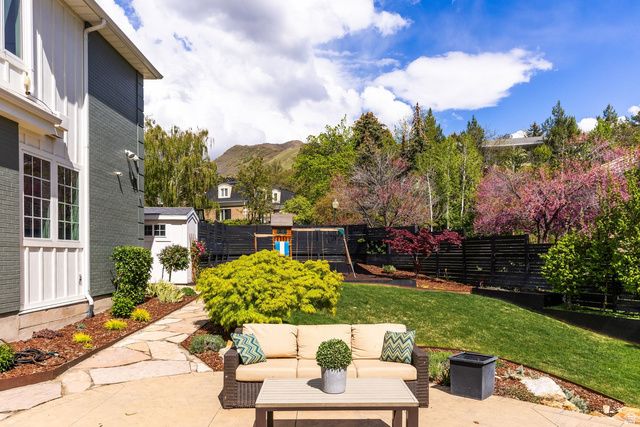 1522 E MILITARY WAY, Salt Lake City, UT 84103