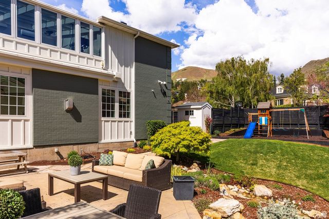 1522 E MILITARY WAY, Salt Lake City, UT 84103
