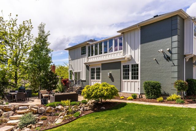 1522 E MILITARY WAY, Salt Lake City, UT 84103