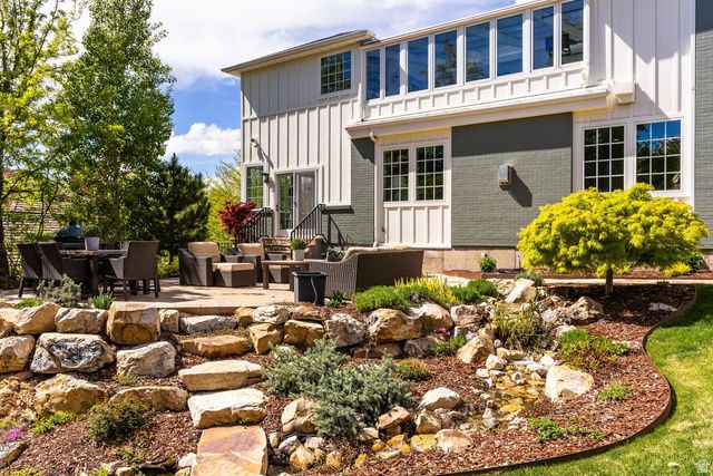1522 E MILITARY WAY, Salt Lake City, UT 84103