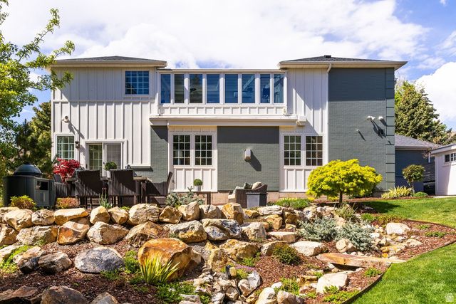 1522 E MILITARY WAY, Salt Lake City, UT 84103