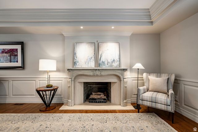 1522 E MILITARY WAY, Salt Lake City, UT 84103