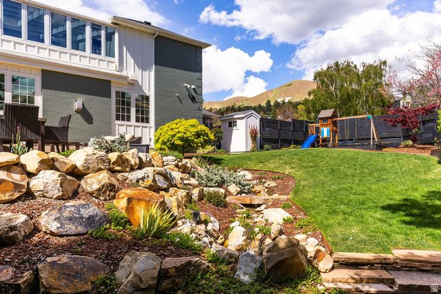 1522 E MILITARY WAY, Salt Lake City, UT 84103