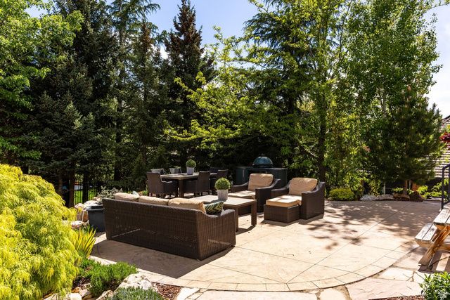 1522 E MILITARY WAY, Salt Lake City, UT 84103