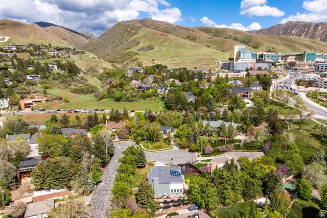 1522 E MILITARY WAY, Salt Lake City, UT 84103