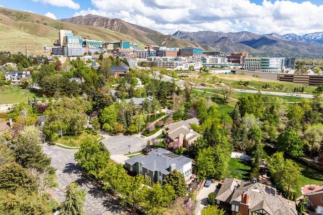 1522 E MILITARY WAY, Salt Lake City, UT 84103