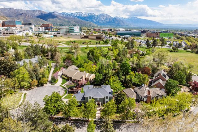 1522 E MILITARY WAY, Salt Lake City, UT 84103