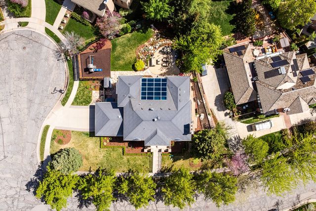 1522 E MILITARY WAY, Salt Lake City, UT 84103