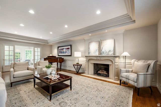 1522 E MILITARY WAY, Salt Lake City, UT 84103