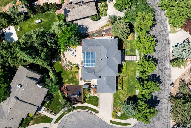 1522 E MILITARY WAY, Salt Lake City, UT 84103