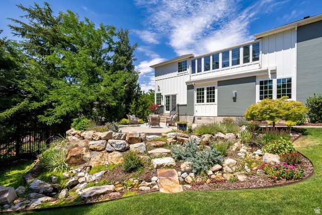 1522 E MILITARY WAY, Salt Lake City, UT 84103