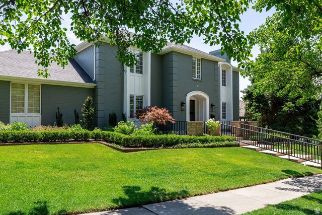 1522 E MILITARY WAY, Salt Lake City, UT 84103