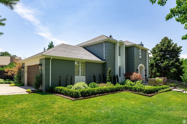 1522 E MILITARY WAY, Salt Lake City, UT 84103