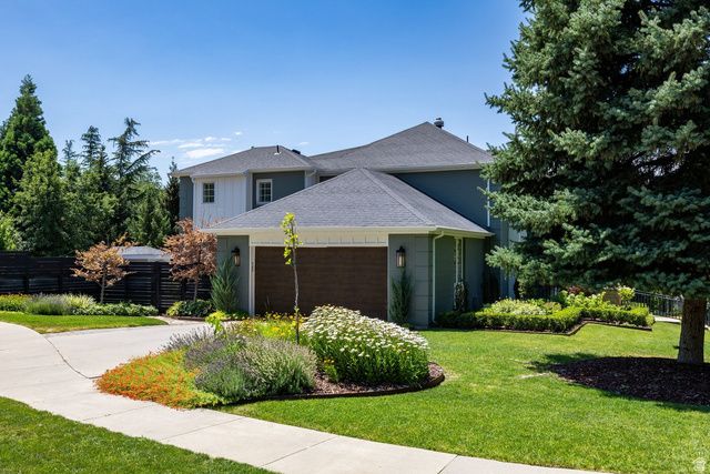 1522 E MILITARY WAY, Salt Lake City, UT 84103