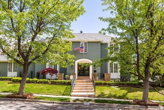 1522 E MILITARY WAY, Salt Lake City, UT 84103