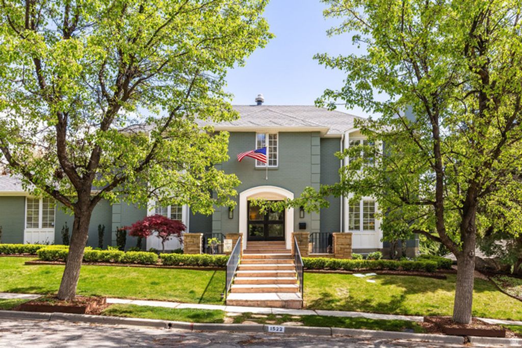 1522 E MILITARY WAY, Salt Lake City, UT 84103