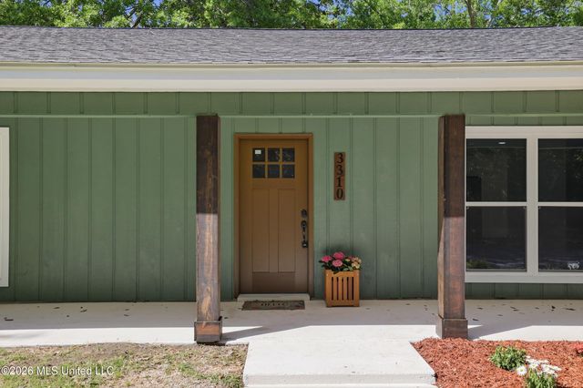 3310 Irondale Street, Gautier, MS 39553