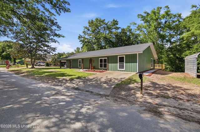 3310 Irondale Street, Gautier, MS 39553