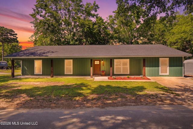 3310 Irondale Street, Gautier, MS 39553
