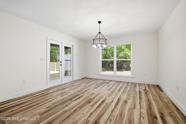 3310 Irondale Street, Gautier, MS 39553