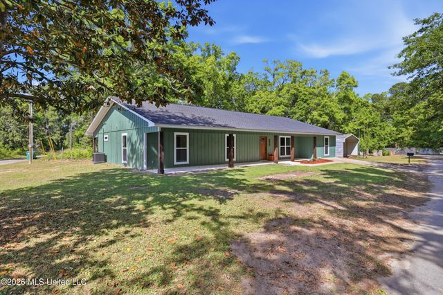 3310 Irondale Street, Gautier, MS 39553