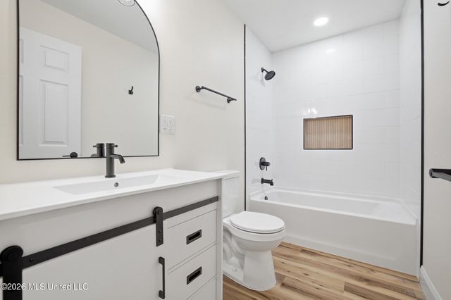 3310 Irondale Street, Gautier, MS 39553