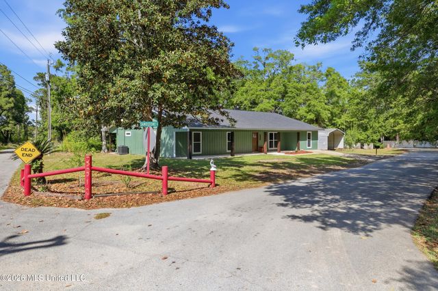 3310 Irondale Street, Gautier, MS 39553