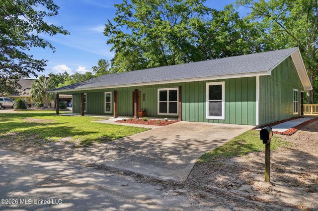 3310 Irondale Street, Gautier, MS 39553