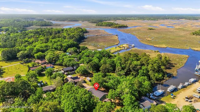 3310 Irondale Street, Gautier, MS 39553
