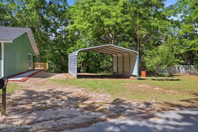 3310 Irondale Street, Gautier, MS 39553
