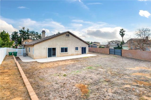 1709 Double Eagle Avenue, Beaumont, CA 92223