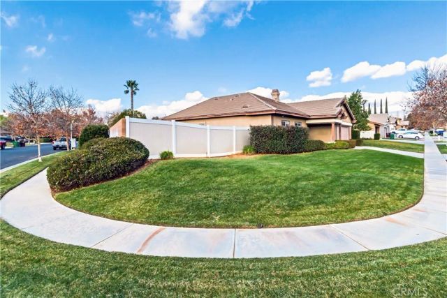 1709 Double Eagle Avenue, Beaumont, CA 92223