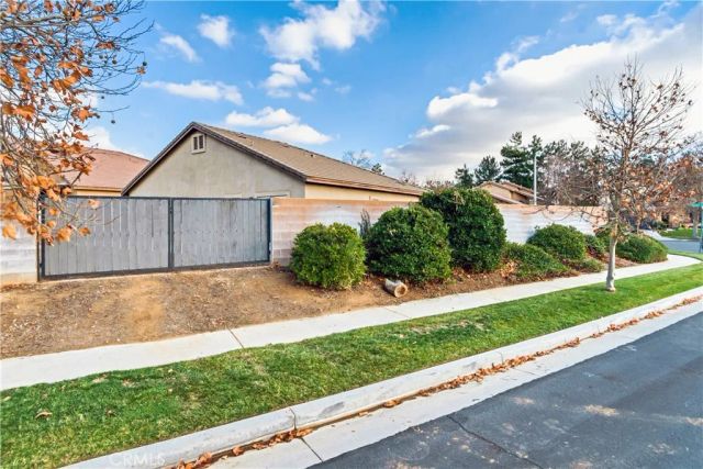 1709 Double Eagle Avenue, Beaumont, CA 92223