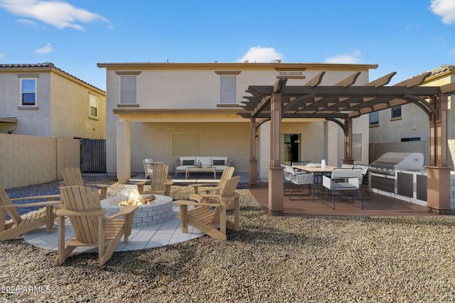 43620 W COWPATH Road, Maricopa, AZ 85138