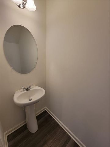 209 Swindon Drive, Mcdonough, GA 30253