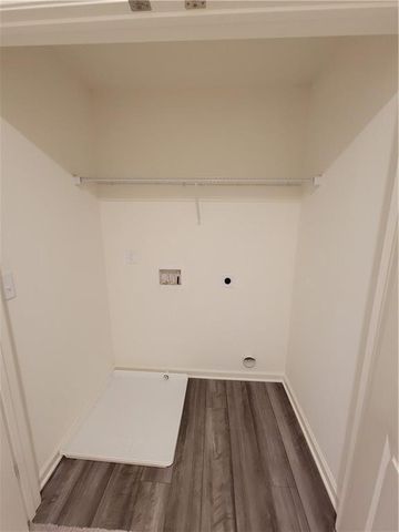 209 Swindon Drive, Mcdonough, GA 30253