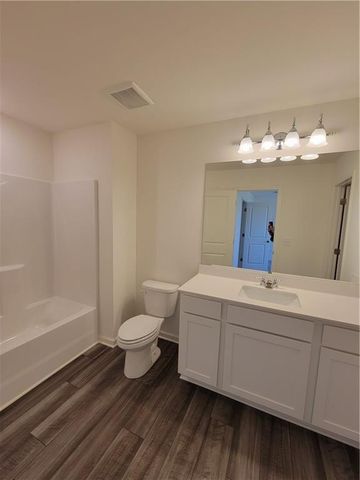 209 Swindon Drive, Mcdonough, GA 30253