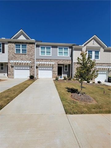 209 Swindon Drive, Mcdonough, GA 30253