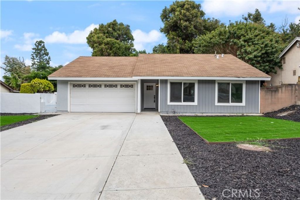 18578 Fieldbrook Street, Rowland Heights, CA 91748